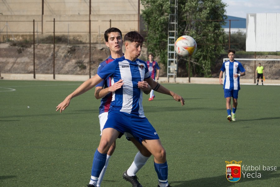 Lorca Deportiva - Juvenil A 03