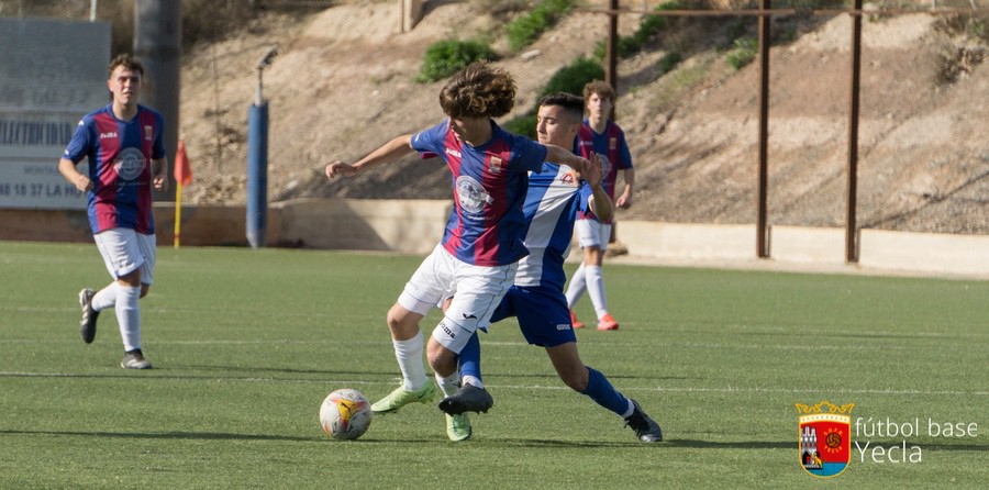 Lorca Deportiva - Juvenil A 04
