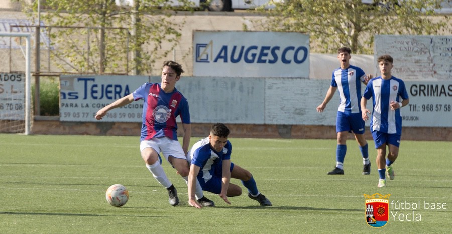 Lorca Deportiva - Juvenil A 05