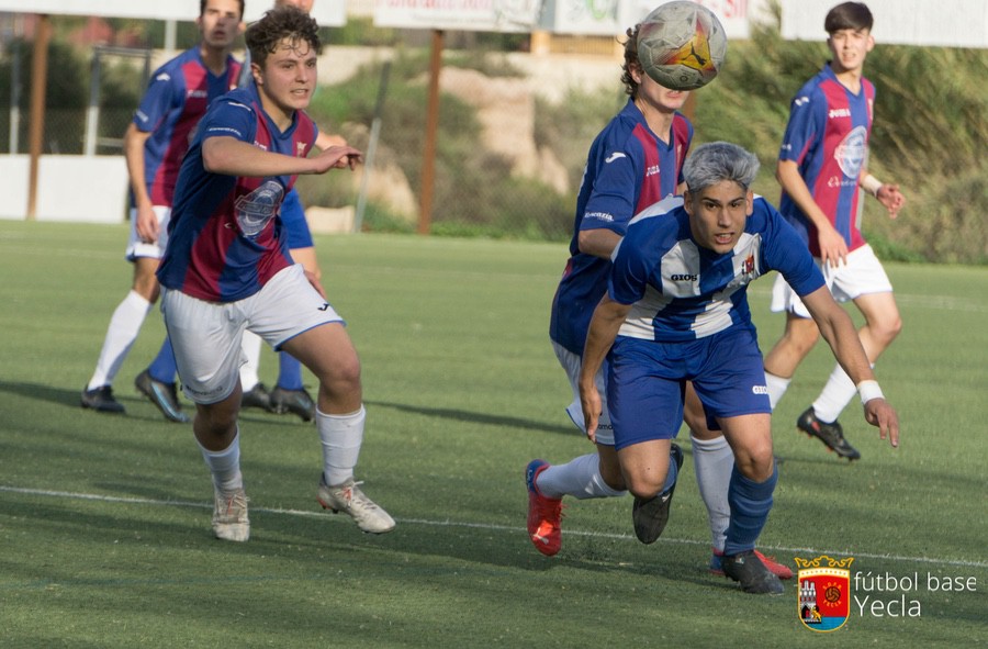 Lorca Deportiva - Juvenil A 06
