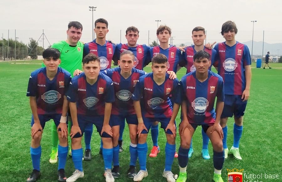 Lorca CFB - Juvenil A 01