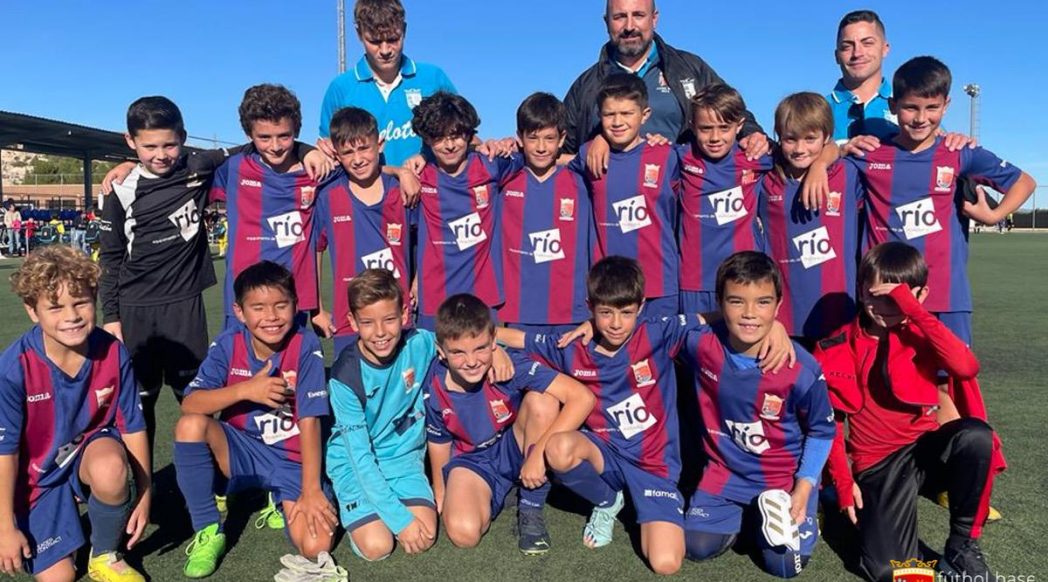 Benjamin - EF Torre Pacheco 01