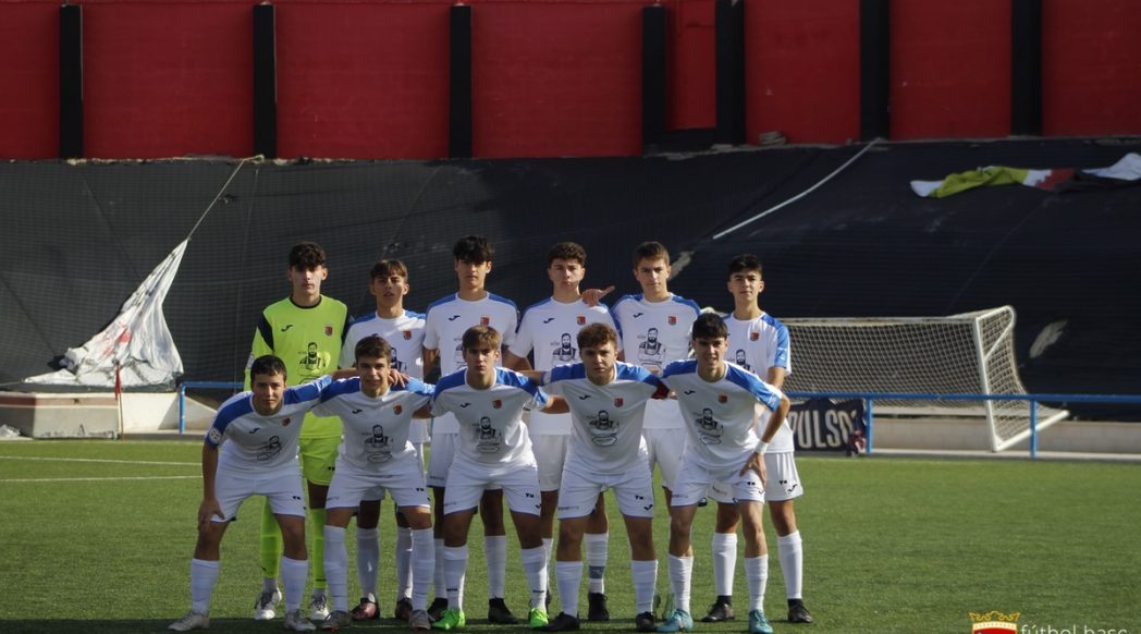 CD Cieza - Juvenil A 01