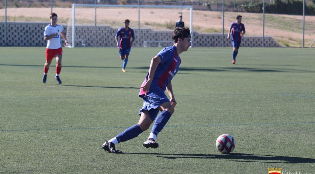 Juvenil B - AD Guadalupe 02