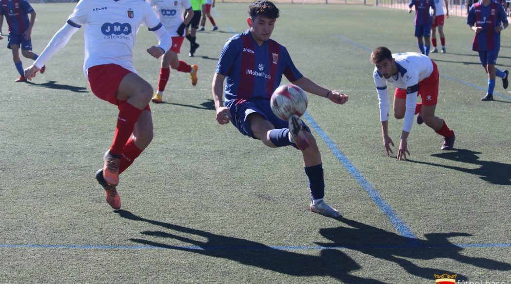 Juvenil B - AD Guadalupe 11