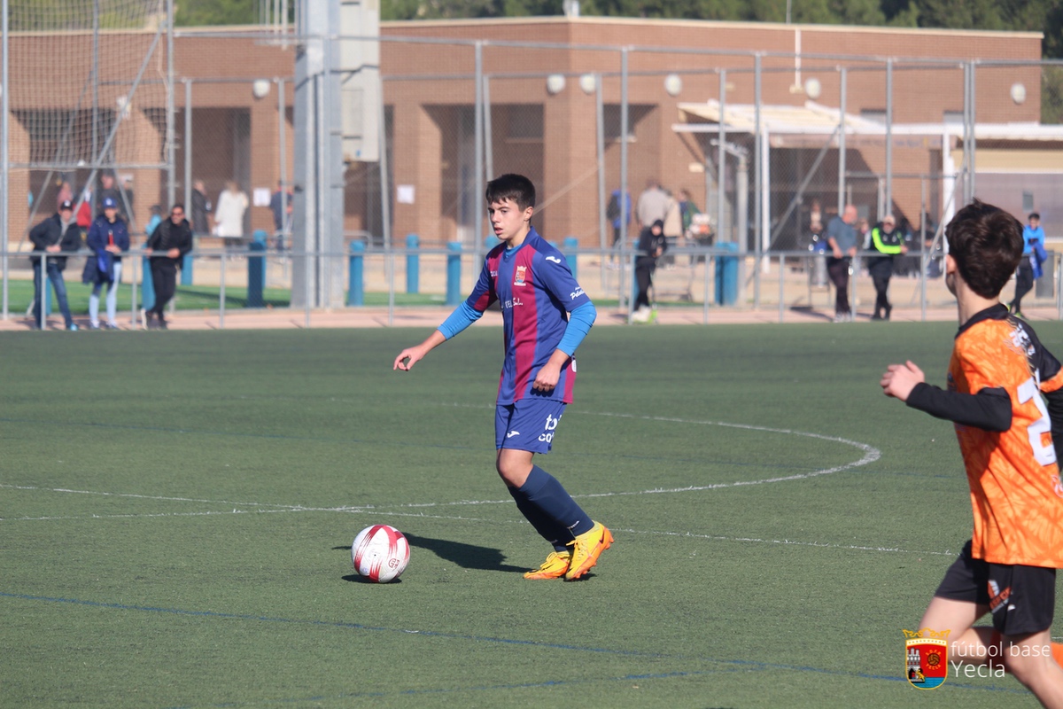 Infantil A - Nueva Cartage FC 03