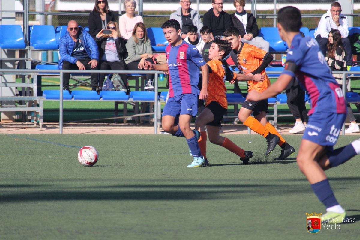 Infantil A - Nueva Cartage FC 09