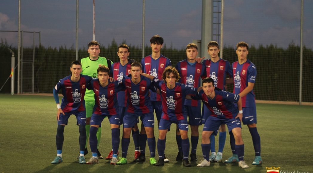Juvenil A - EF Aguilas 02