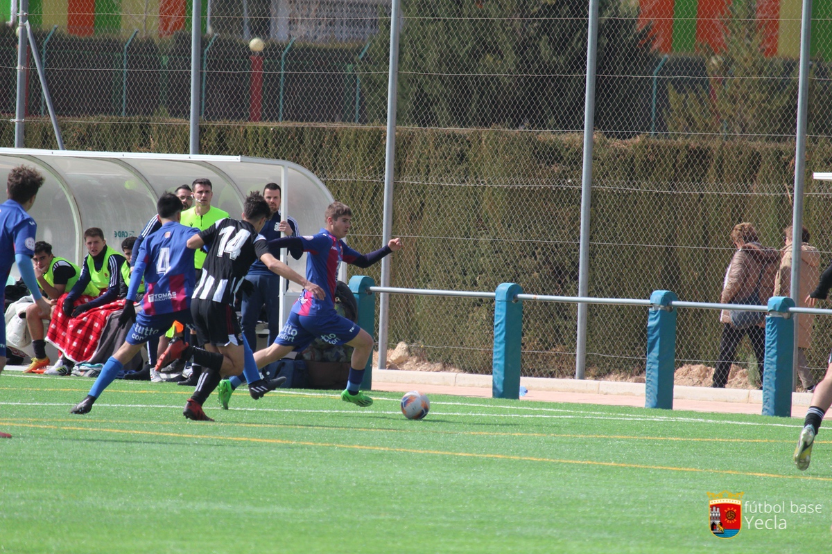 Juvenil A - FC Cartagena 05