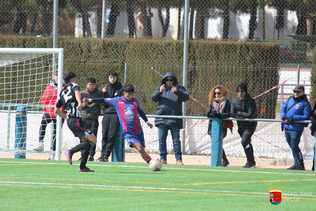 Juvenil A - FC Cartagena 06