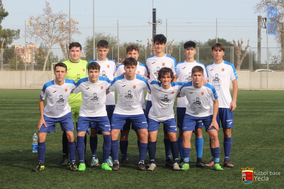 Real Murcia CF - Juvenil A 02