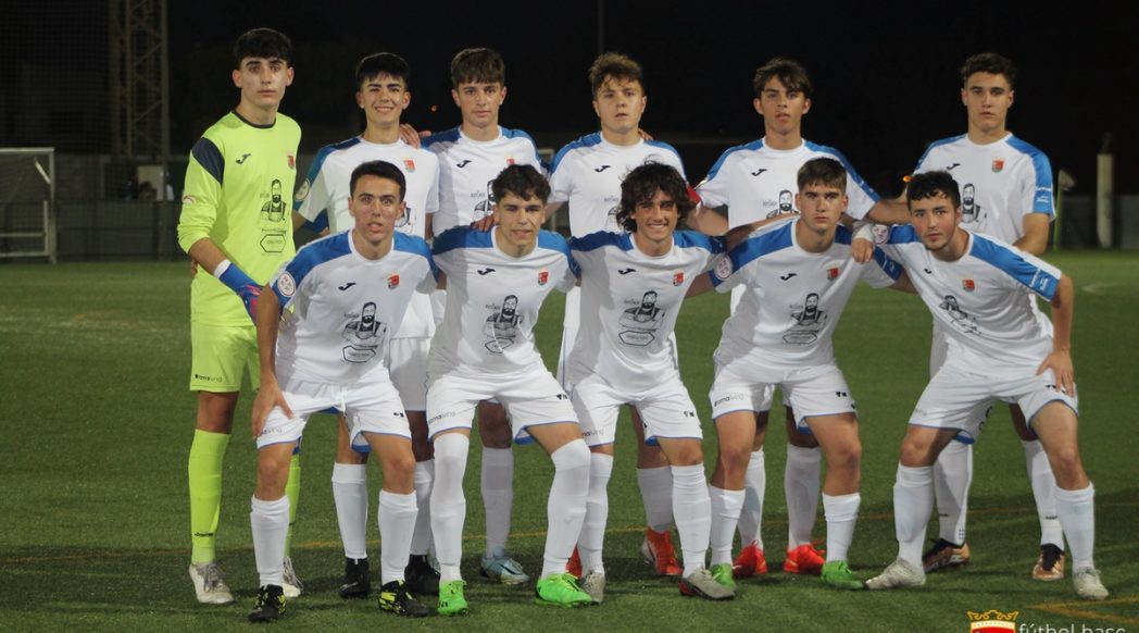 EF Torre Pacheco - Juvenil A 02