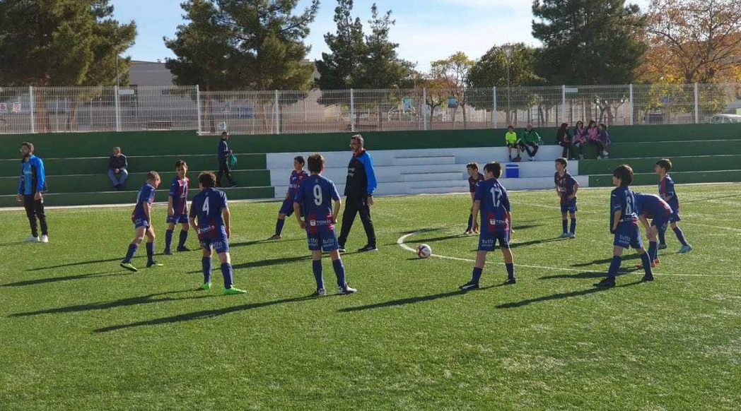 San Jose - Alevin C 01