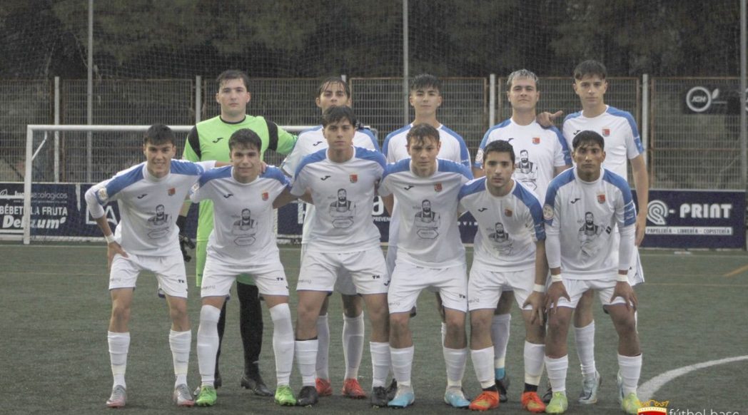 Archena FC - Juvenil A 01