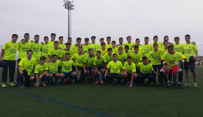 Juvenil A - Real Murcia