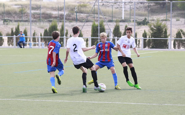 07 - Infantil A