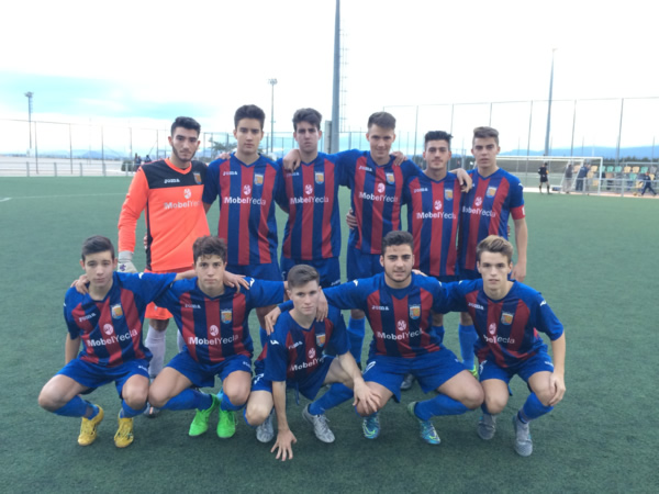 Juvenil A