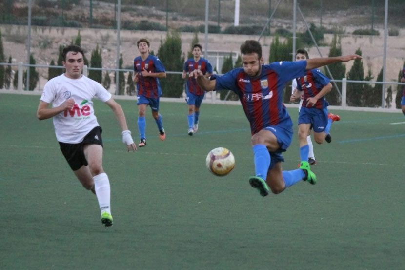 Juvenil B
