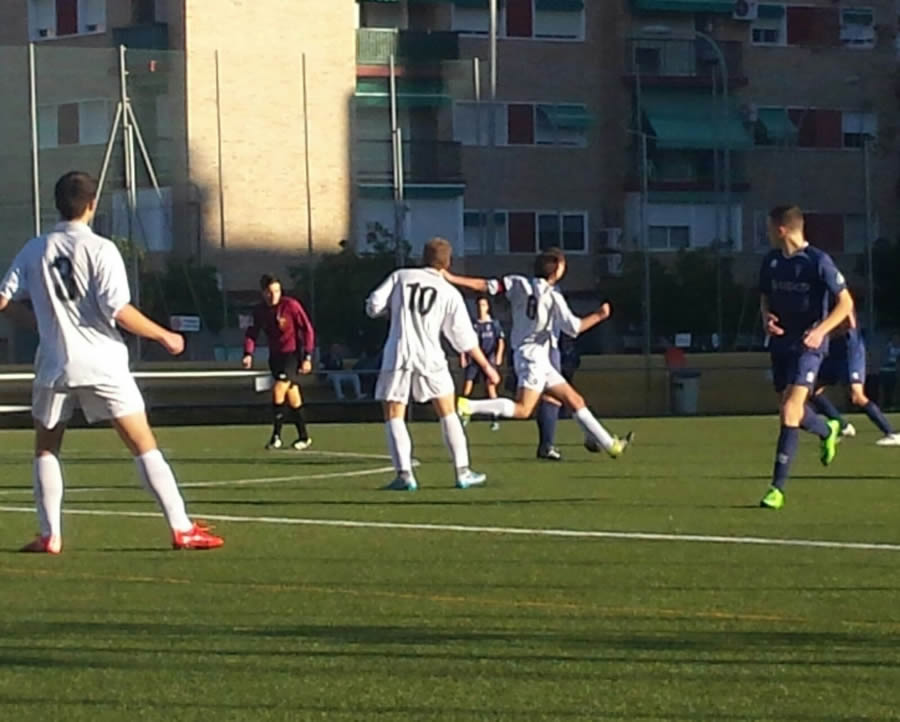 12 - Juvenil B
