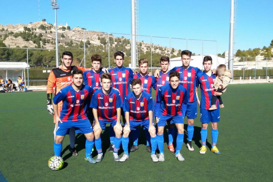 13 - Juvenil A