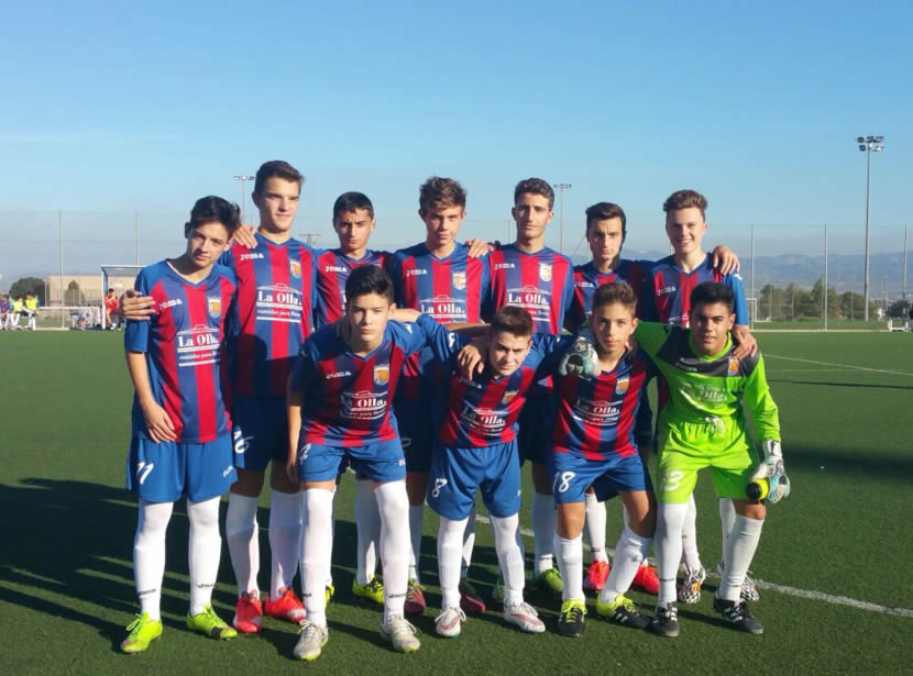 Cadete A
