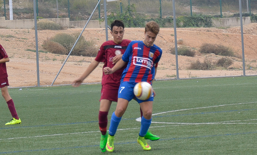 Cadete B