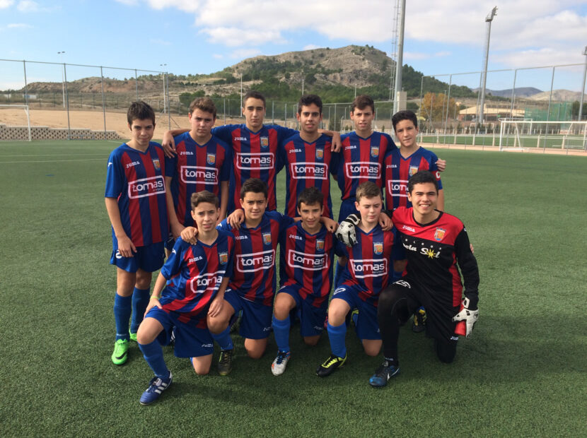 Cadete b - 06
