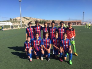 Infantil A