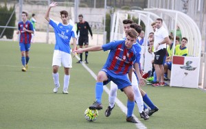 Juvenil A