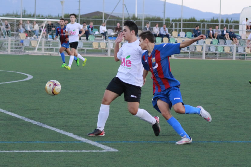 Juvenil B