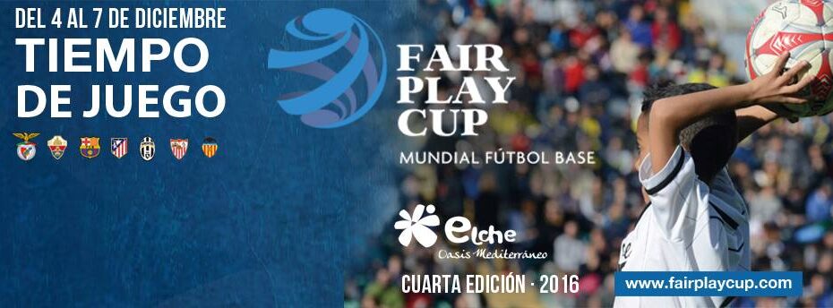 Fair Play Cup