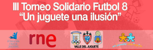 3º Torneo del Jueguete