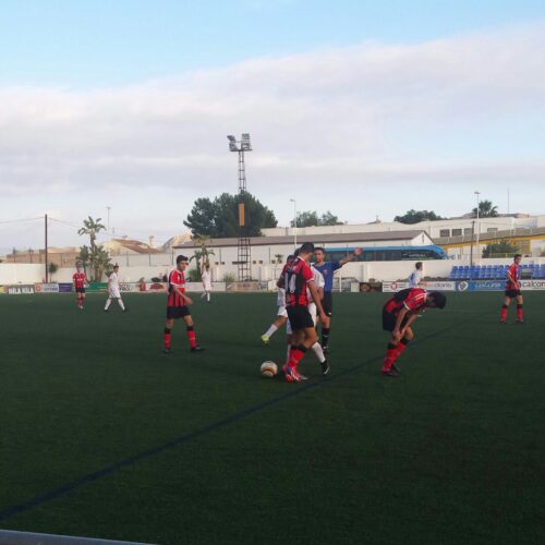 FOTO 13 JUVENIL B