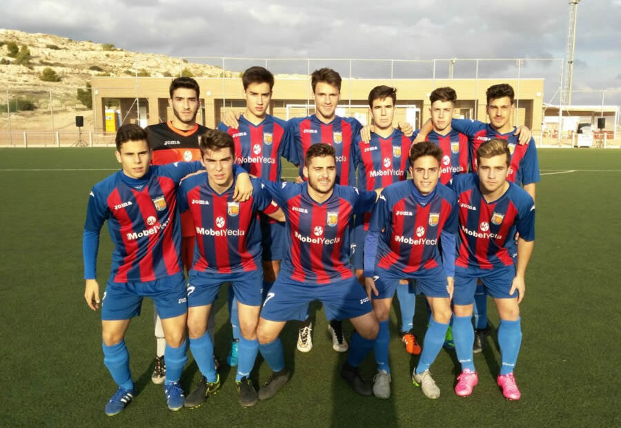 Juvenil A - UCAM Murcia