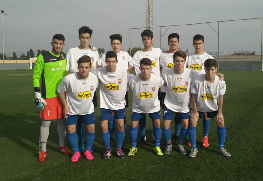 Juvenil A - TorrePacheco