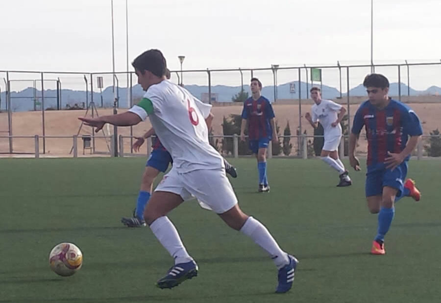 Juvenil B - Vistalegre