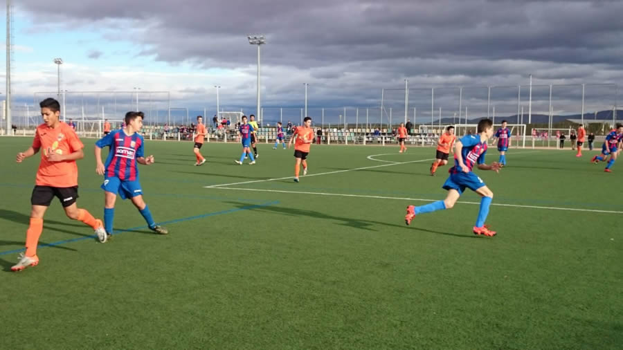 Cadete B - Cehegin