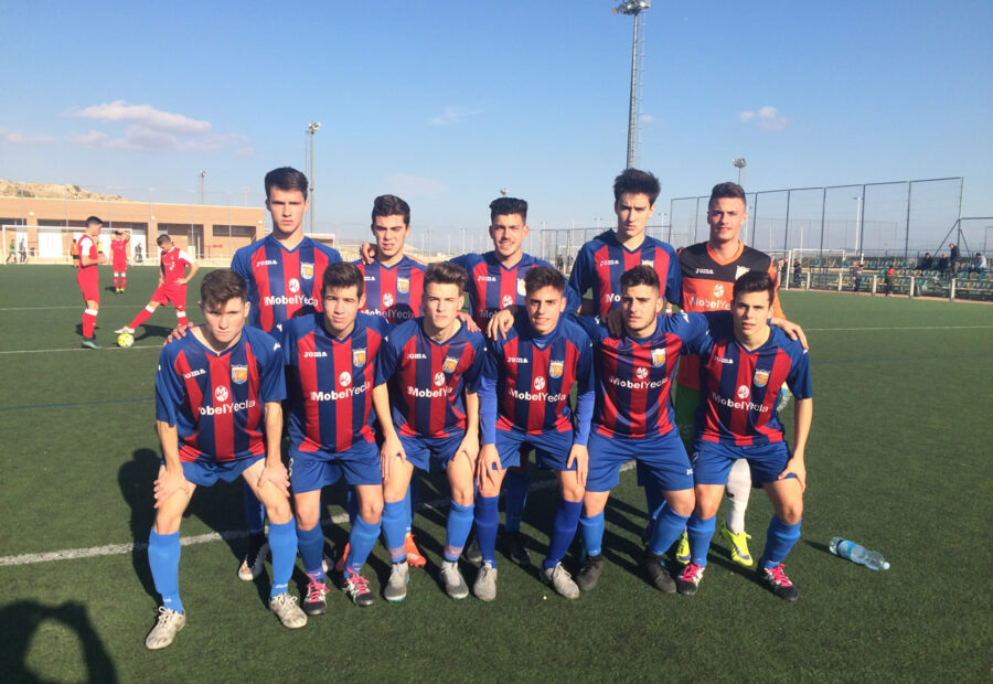 Juvenil A - Cabezo de Torres
