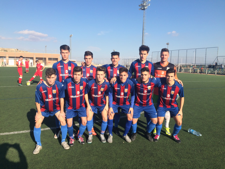 Juvenil A - Cabezo de Torres