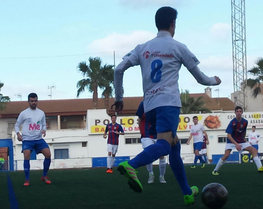 Pinatar - Juvenil B