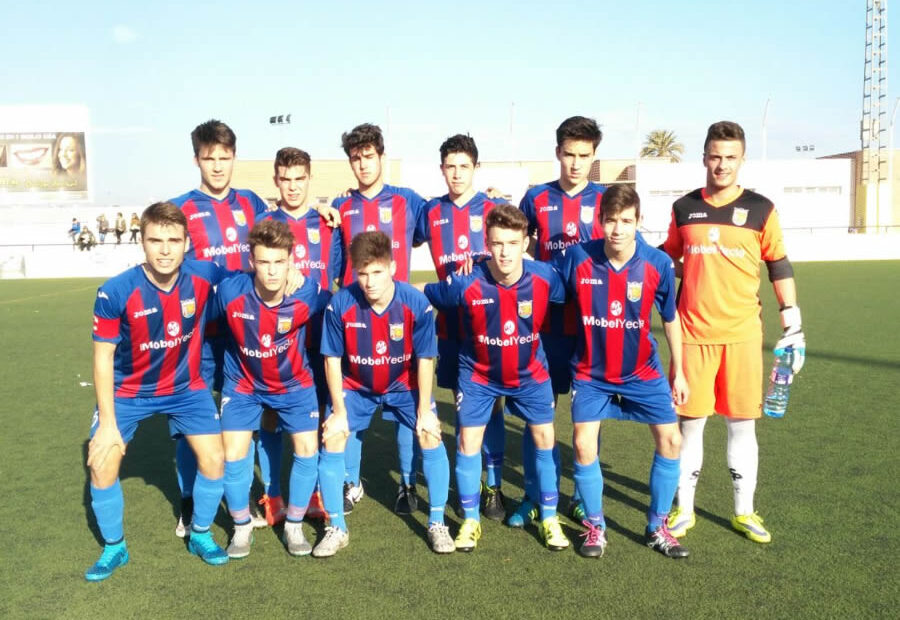 Plus Ultra - Juvenil A