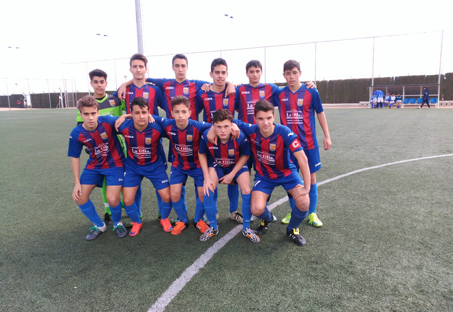 Cadete A - Lorca