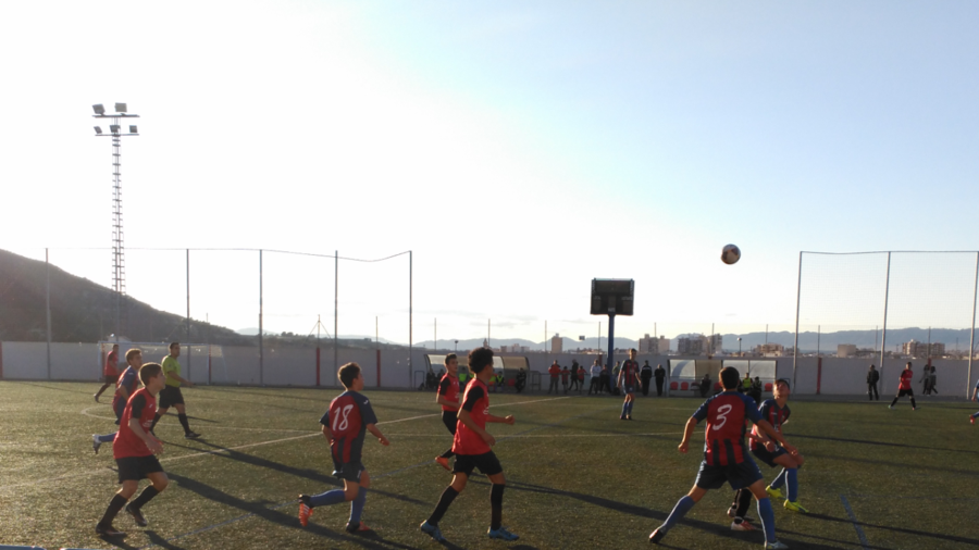 Cieza - Cadete A