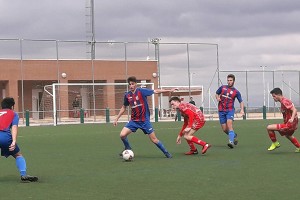 Juvenil A - Cabezo de Torres