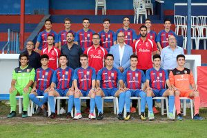 Juvenil A Mobel Yecla