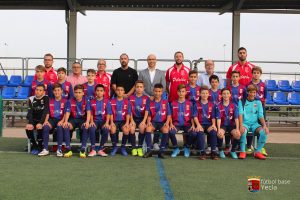 Infantil B Tu Piel Sofas 19-20