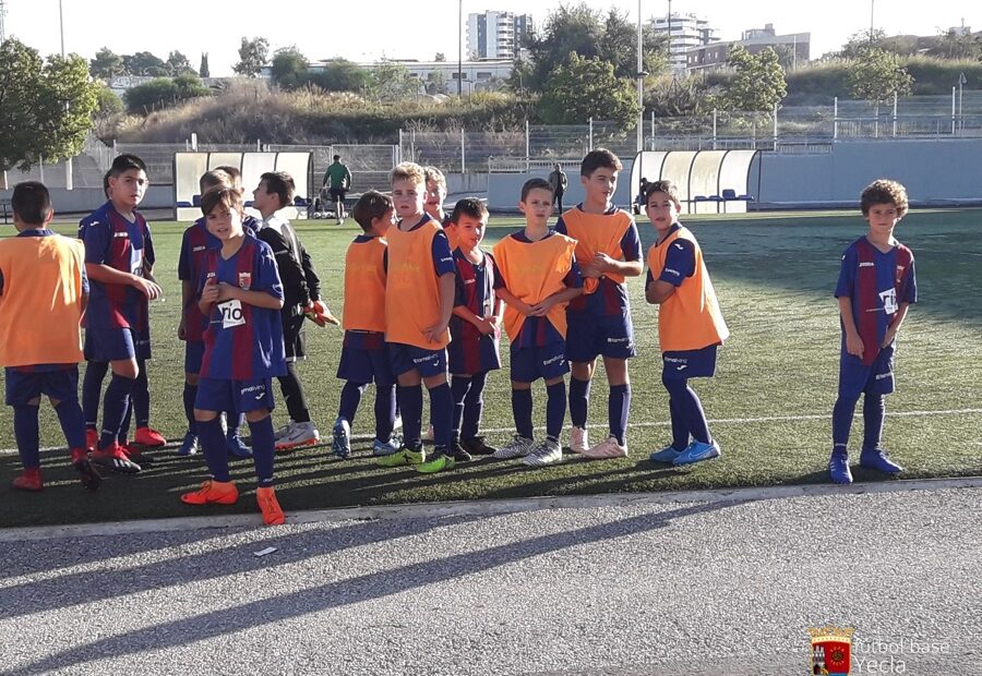 San Miguel - Benjamin 01