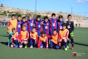 Benjamin - Olimpic Club 04