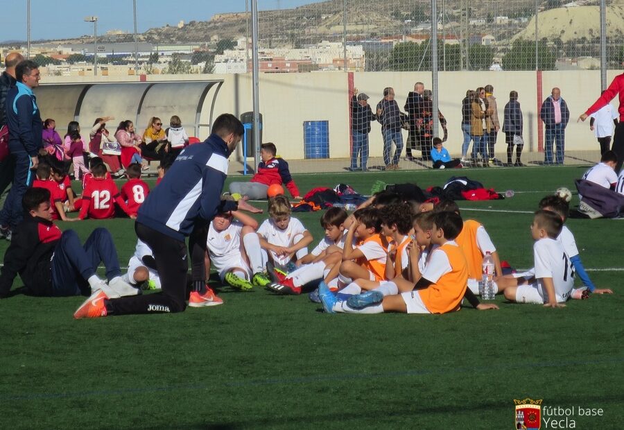 EF JA Camacho - Benjamin 08