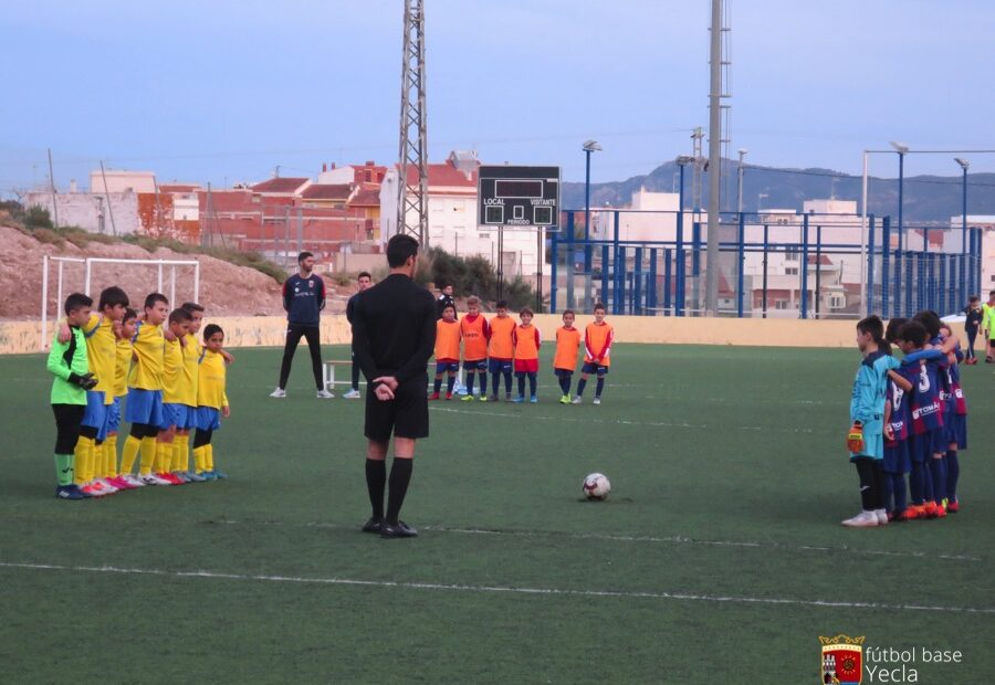 Javali-La Ñora - Benjamin 03